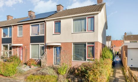 Hoofdfoto van Hoogeveen Jupiter 27