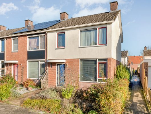 Hoofdfoto van Hoogeveen Jupiter 27