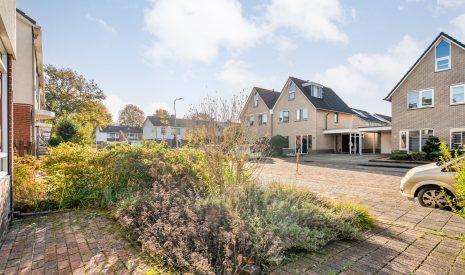 Te koop: Foto Woonhuis aan de Jupiter 27 in Hoogeveen