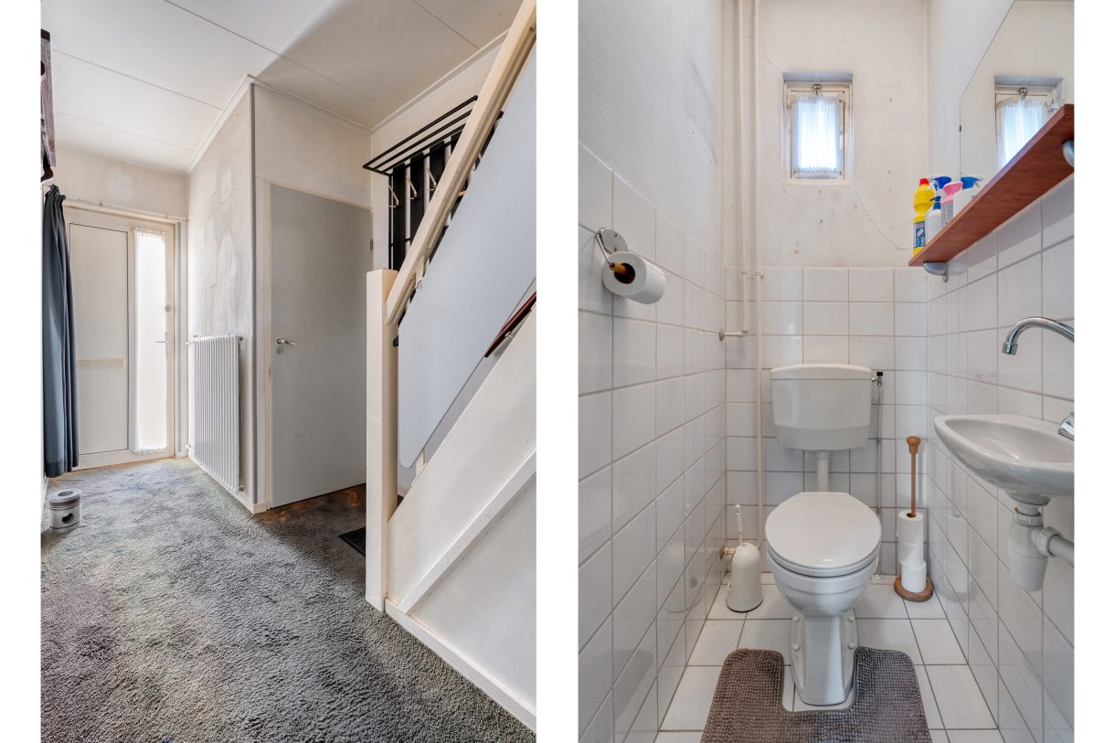 Te koop: Foto Woonhuis aan de Jupiter 27 in Hoogeveen