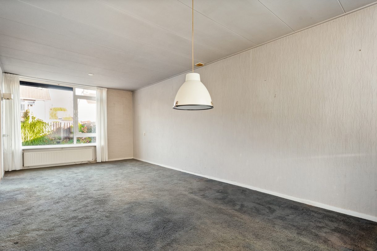 Te koop: Foto Woonhuis aan de Jupiter 27 in Hoogeveen