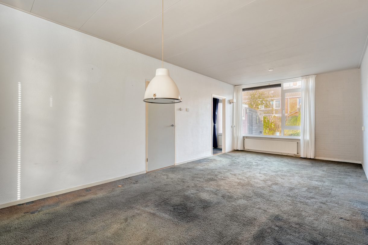 Te koop: Foto Woonhuis aan de Jupiter 27 in Hoogeveen