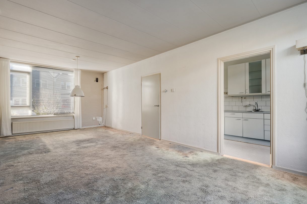 Te koop: Foto Woonhuis aan de Jupiter 27 in Hoogeveen