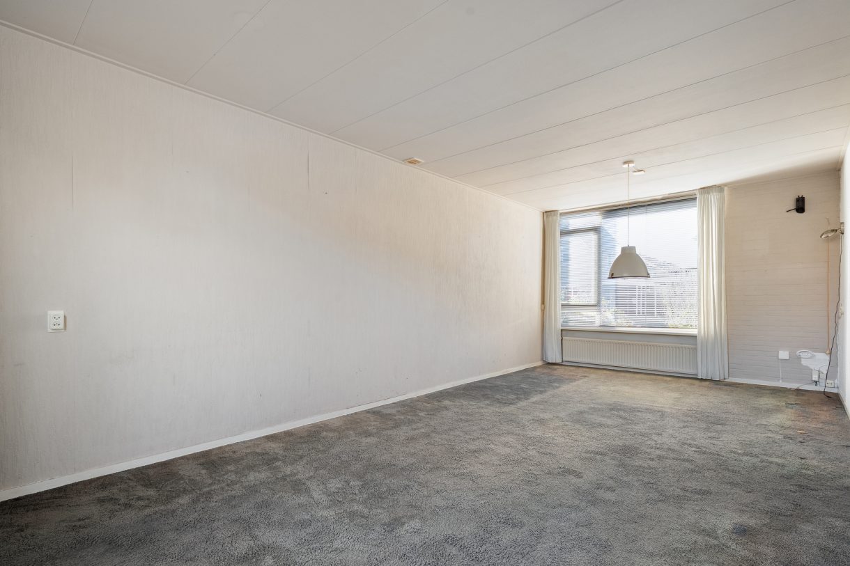 Te koop: Foto Woonhuis aan de Jupiter 27 in Hoogeveen