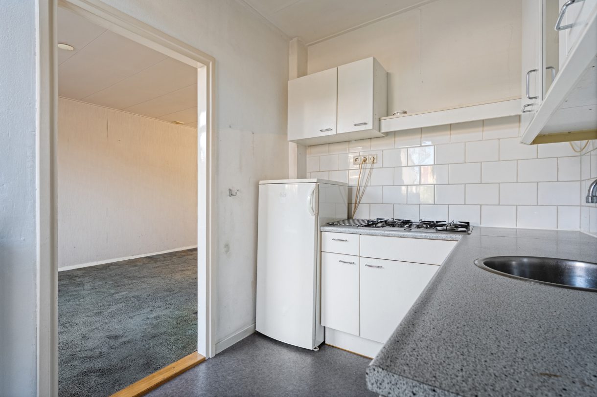 Te koop: Foto Woonhuis aan de Jupiter 27 in Hoogeveen