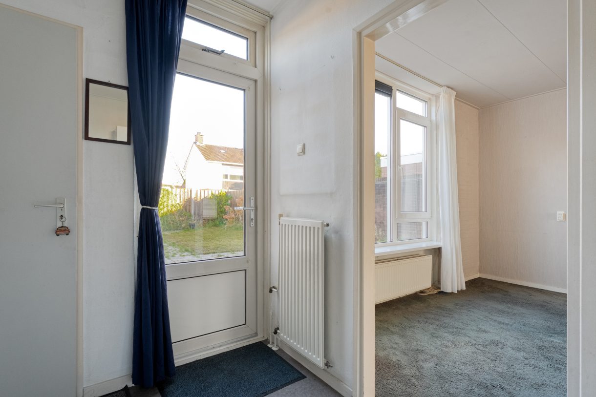 Te koop: Foto Woonhuis aan de Jupiter 27 in Hoogeveen