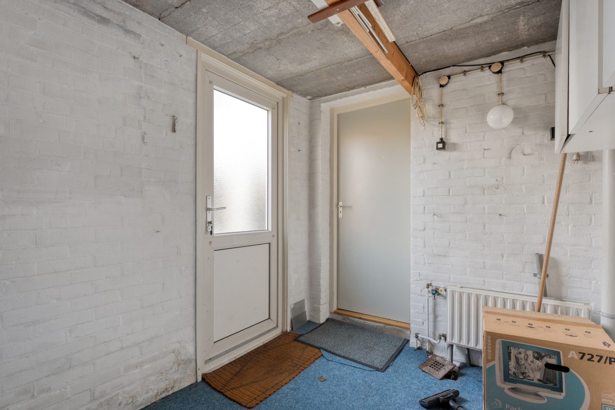 Te koop: Foto Woonhuis aan de Jupiter 27 in Hoogeveen