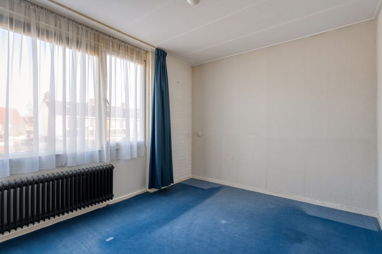 Te koop: Foto Woonhuis aan de Jupiter 27 in Hoogeveen