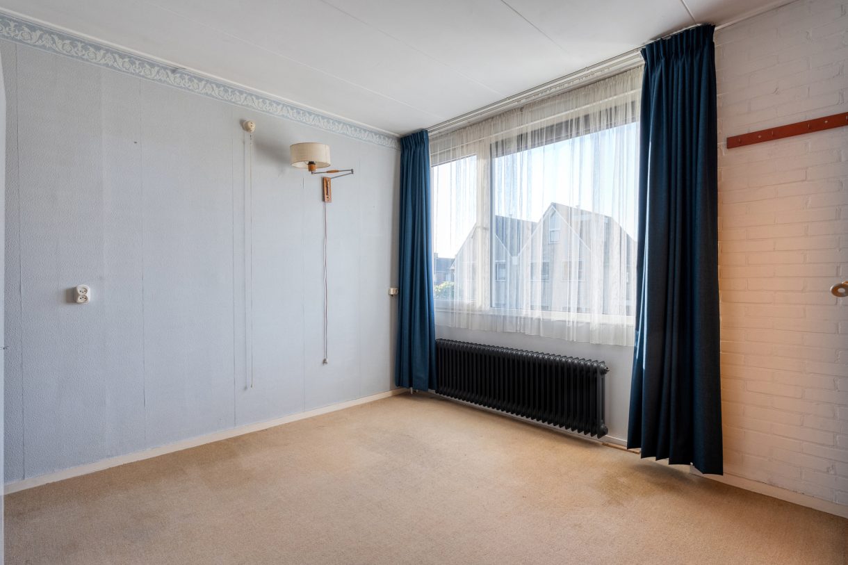 Te koop: Foto Woonhuis aan de Jupiter 27 in Hoogeveen