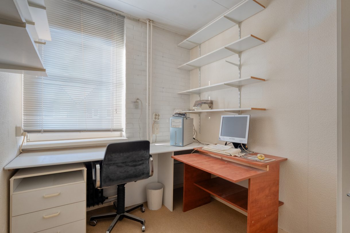 Te koop: Foto Woonhuis aan de Jupiter 27 in Hoogeveen