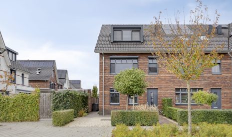 koop  Huissen  Denariusstraat 20 – Hoofdfoto