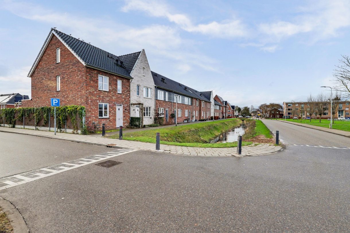 Te koop: Foto Woonhuis aan de Muntstraat 15 in Huissen