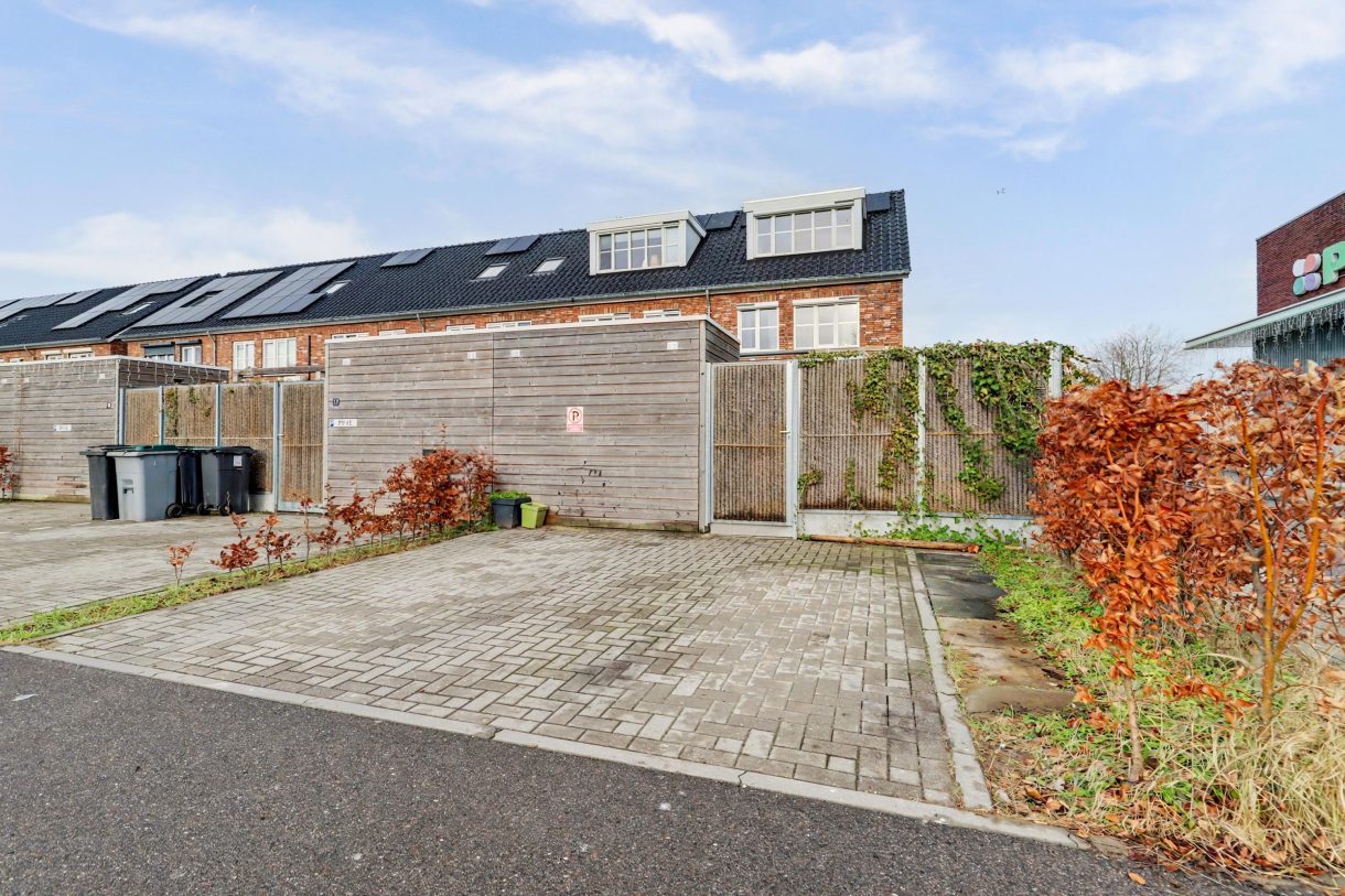 Te koop: Foto Woonhuis aan de Muntstraat 15 in Huissen