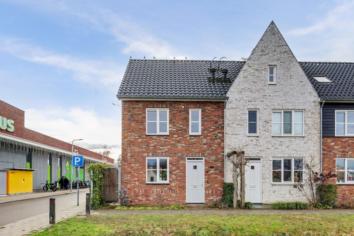 Te koop: Foto Woonhuis aan de Muntstraat 15 in Huissen