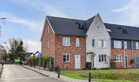Hoofdfoto van Huissen Muntstraat 15