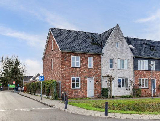 Hoofdfoto van Huissen Muntstraat 15