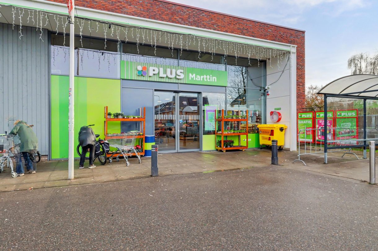 Te koop: Foto Woonhuis aan de Muntstraat 15 in Huissen