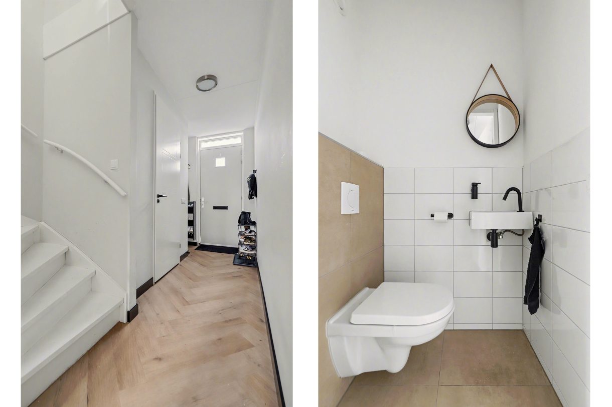 Te koop: Foto Woonhuis aan de Muntstraat 15 in Huissen