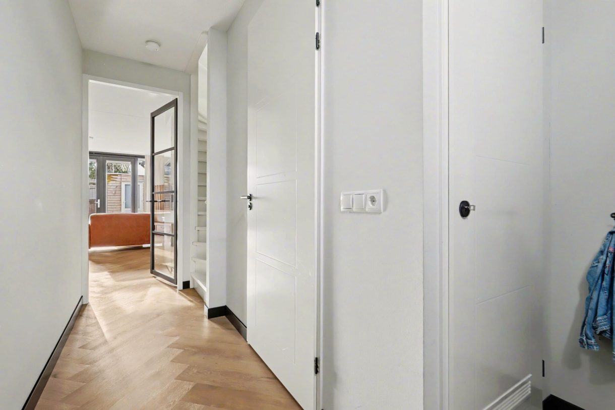 Te koop: Foto Woonhuis aan de Muntstraat 15 in Huissen