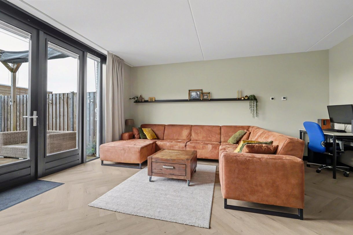 Te koop: Foto Woonhuis aan de Muntstraat 15 in Huissen