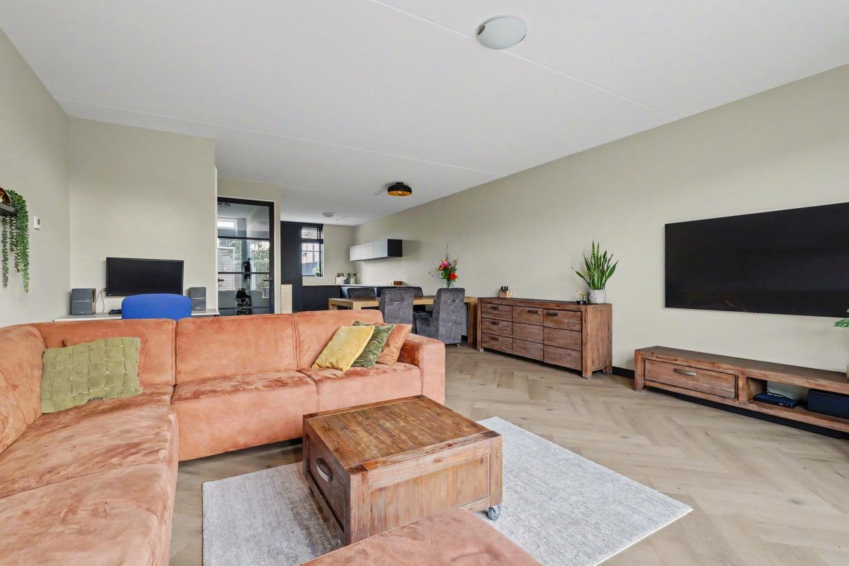 Te koop: Foto Woonhuis aan de Muntstraat 15 in Huissen