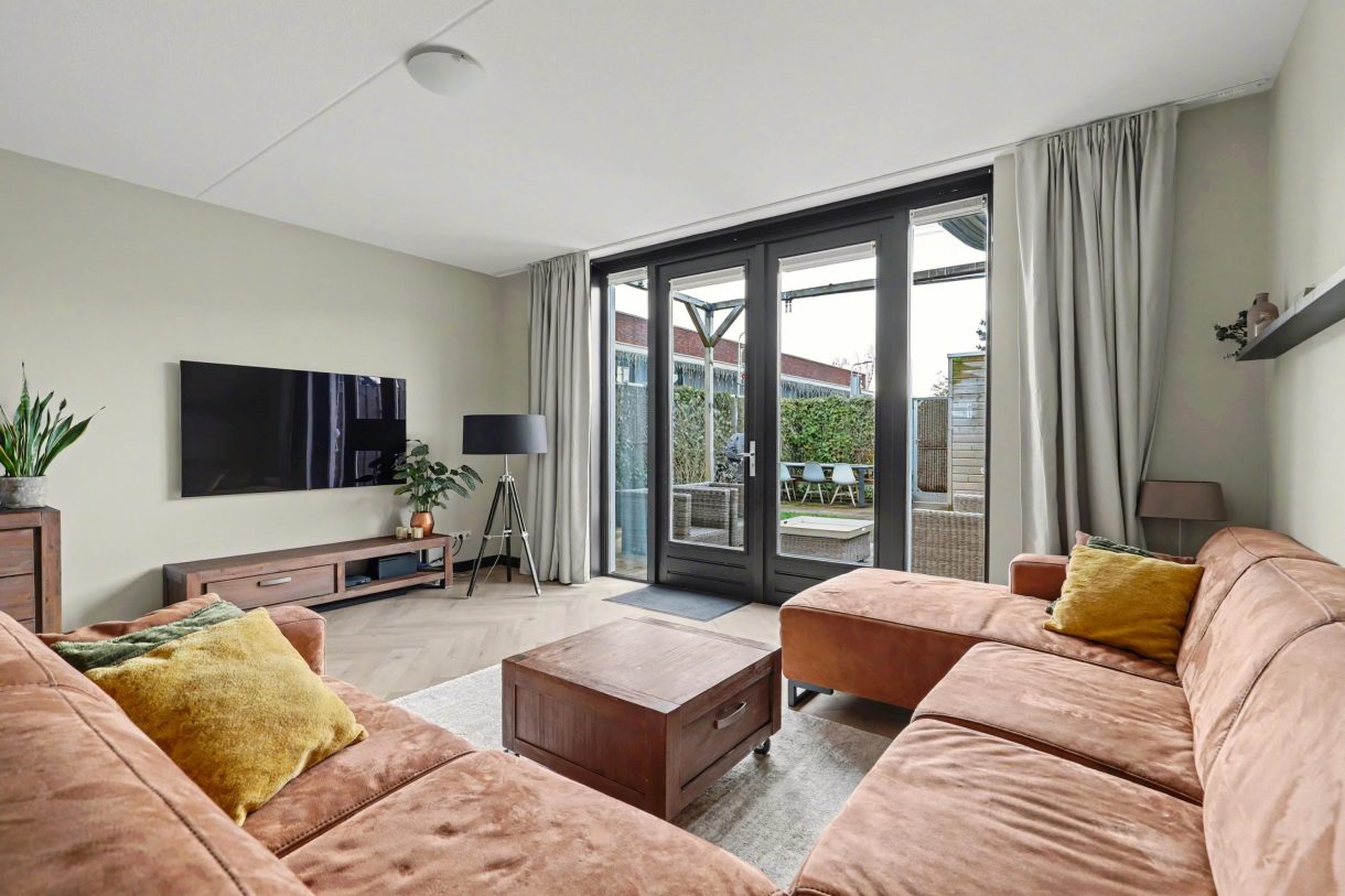 Te koop: Foto Woonhuis aan de Muntstraat 15 in Huissen