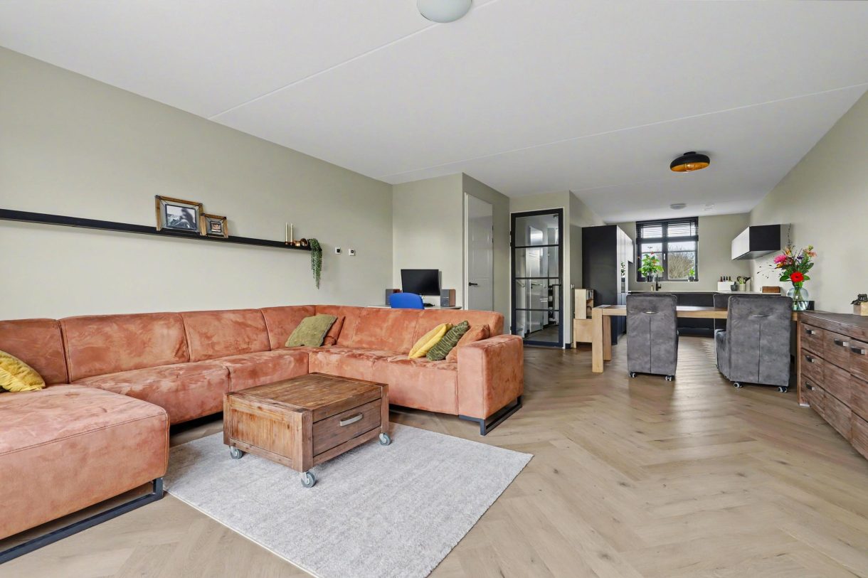 Te koop: Foto Woonhuis aan de Muntstraat 15 in Huissen