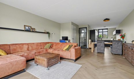 Te koop: Foto Woonhuis aan de Muntstraat 15 in Huissen