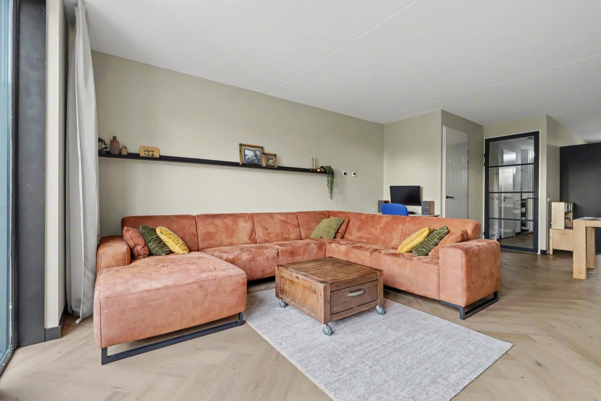 Te koop: Foto Woonhuis aan de Muntstraat 15 in Huissen