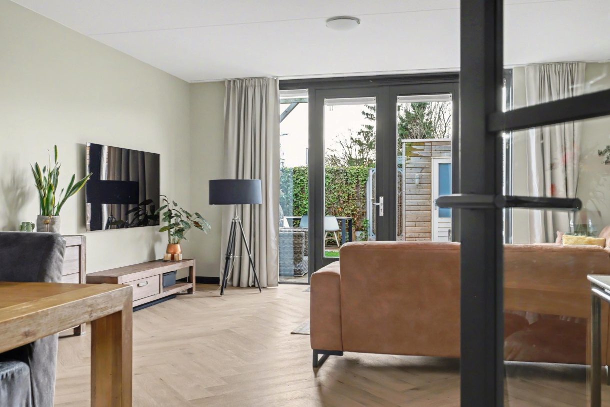 Te koop: Foto Woonhuis aan de Muntstraat 15 in Huissen