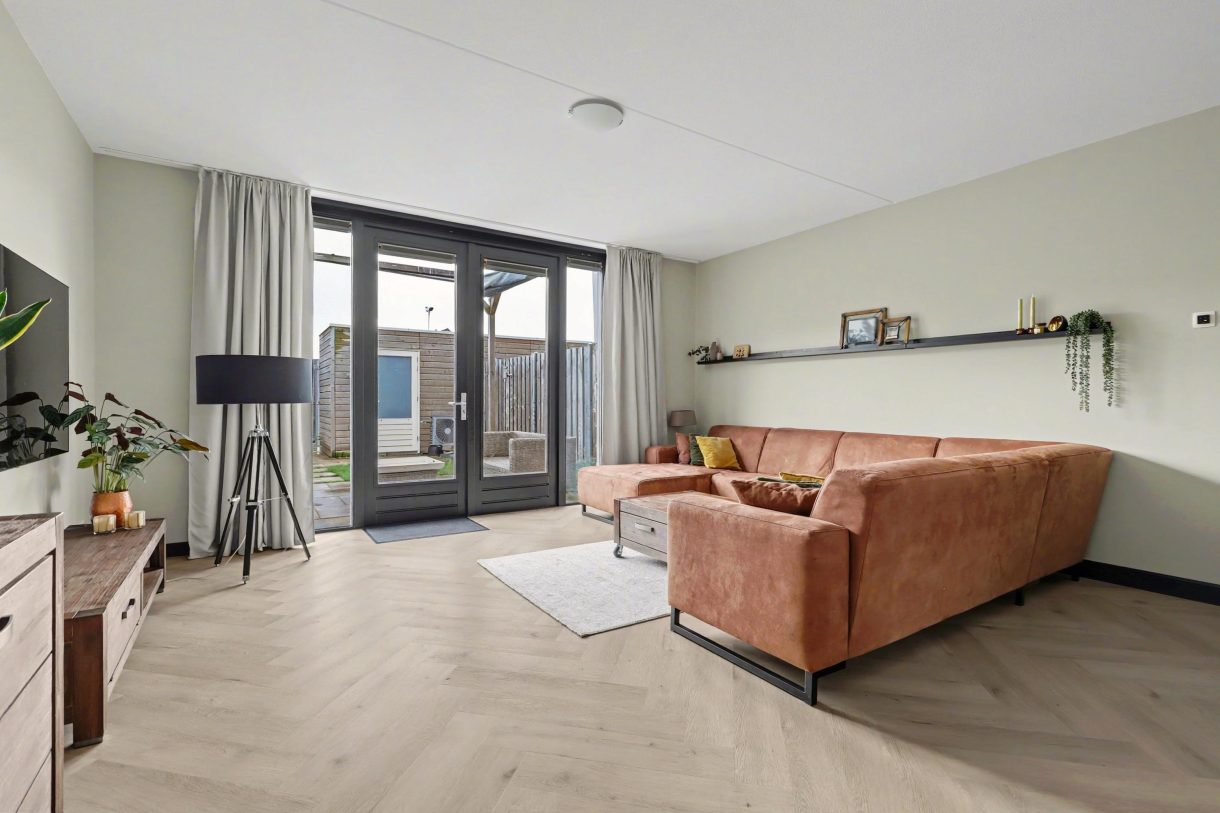 Te koop: Foto Woonhuis aan de Muntstraat 15 in Huissen