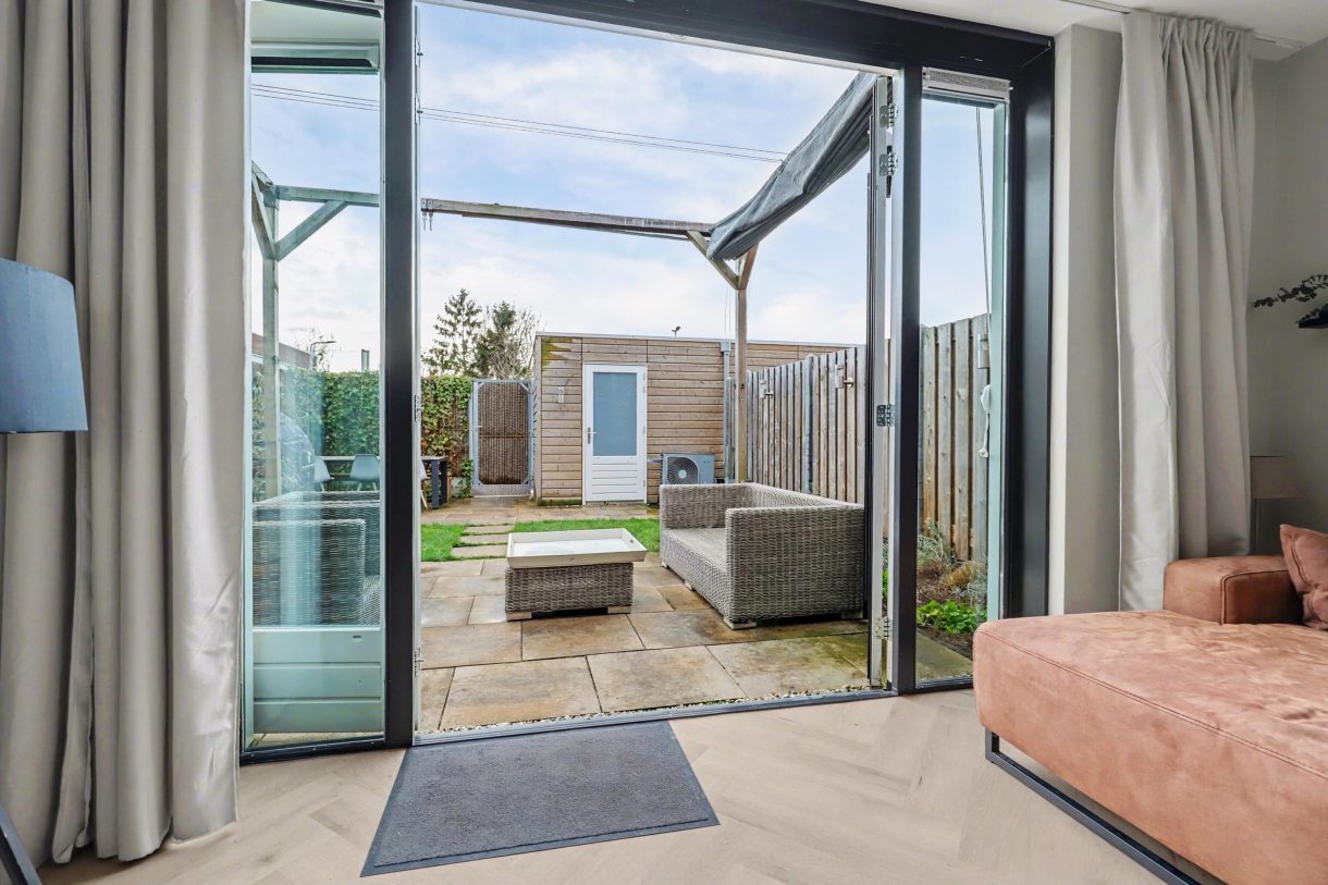 Te koop: Foto Woonhuis aan de Muntstraat 15 in Huissen