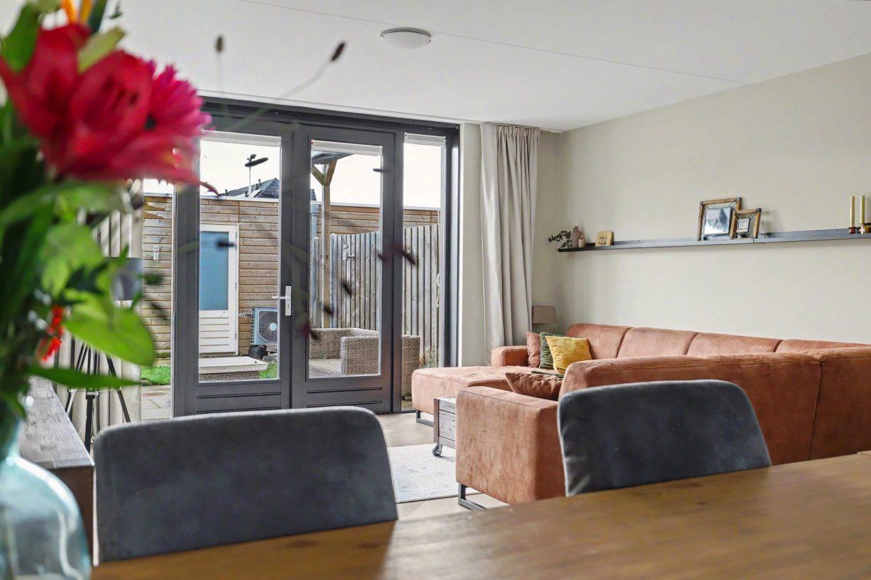 Te koop: Foto Woonhuis aan de Muntstraat 15 in Huissen