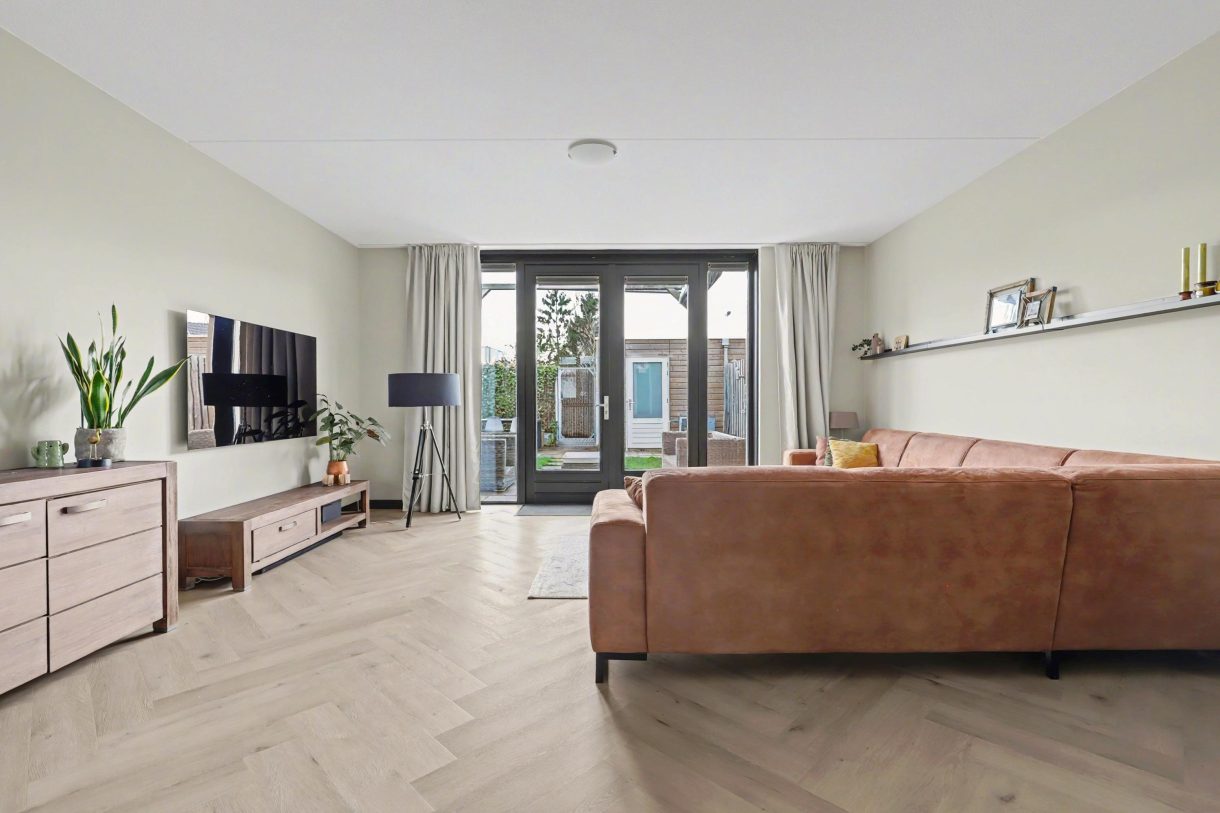 Te koop: Foto Woonhuis aan de Muntstraat 15 in Huissen