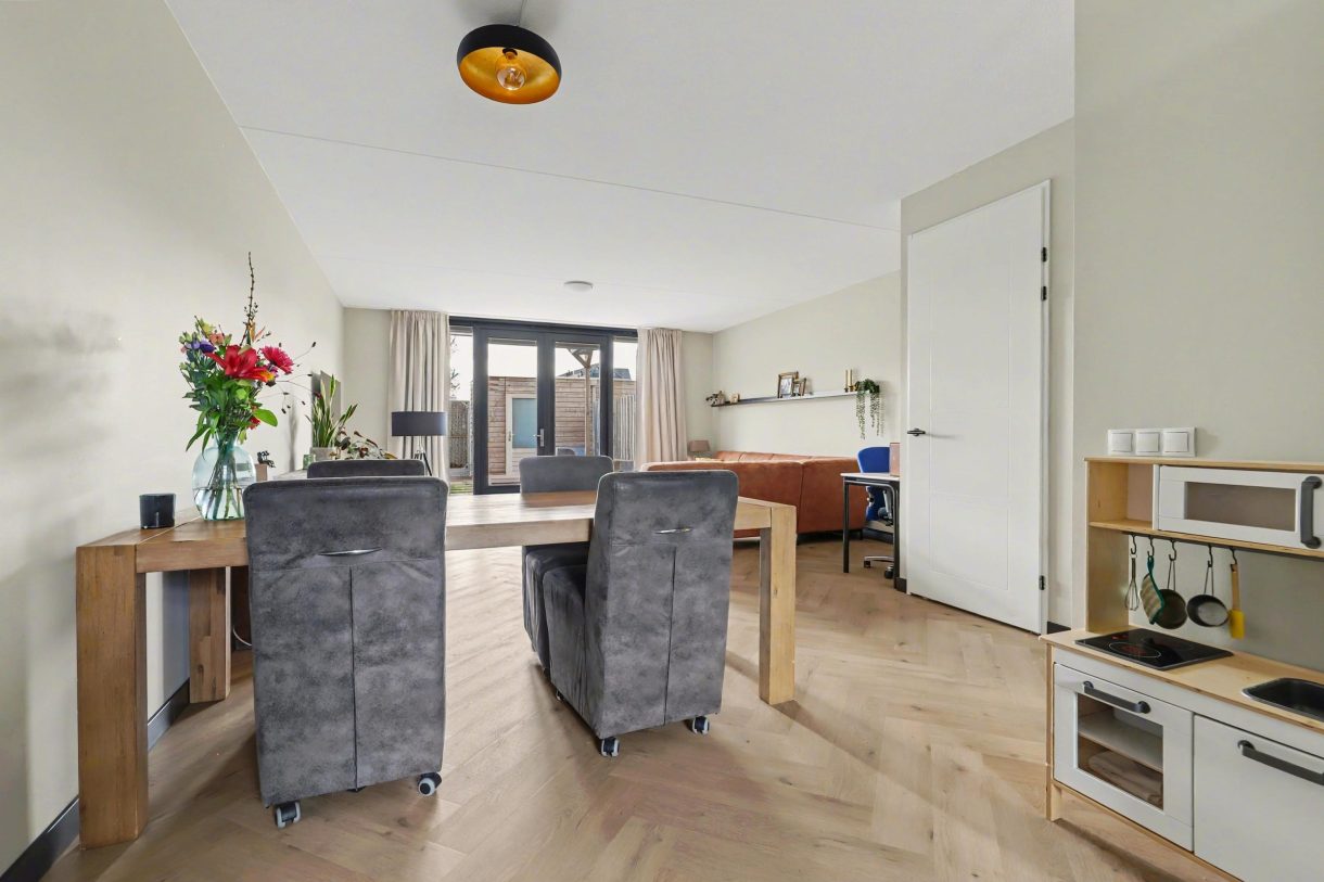 Te koop: Foto Woonhuis aan de Muntstraat 15 in Huissen