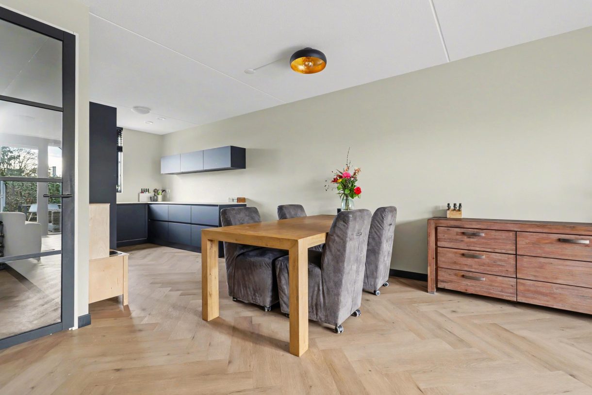 Te koop: Foto Woonhuis aan de Muntstraat 15 in Huissen