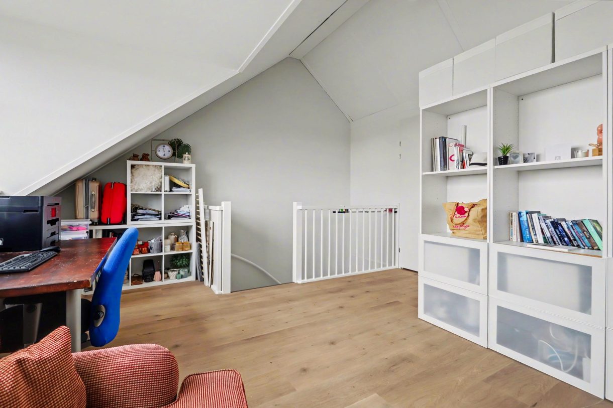 Te koop: Foto Woonhuis aan de Muntstraat 15 in Huissen