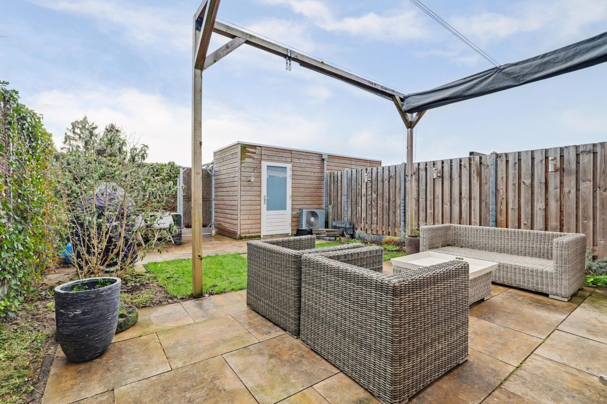 Te koop: Foto Woonhuis aan de Muntstraat 15 in Huissen