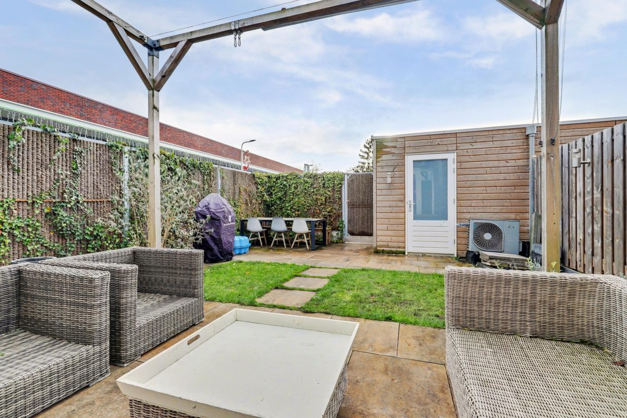 Te koop: Foto Woonhuis aan de Muntstraat 15 in Huissen