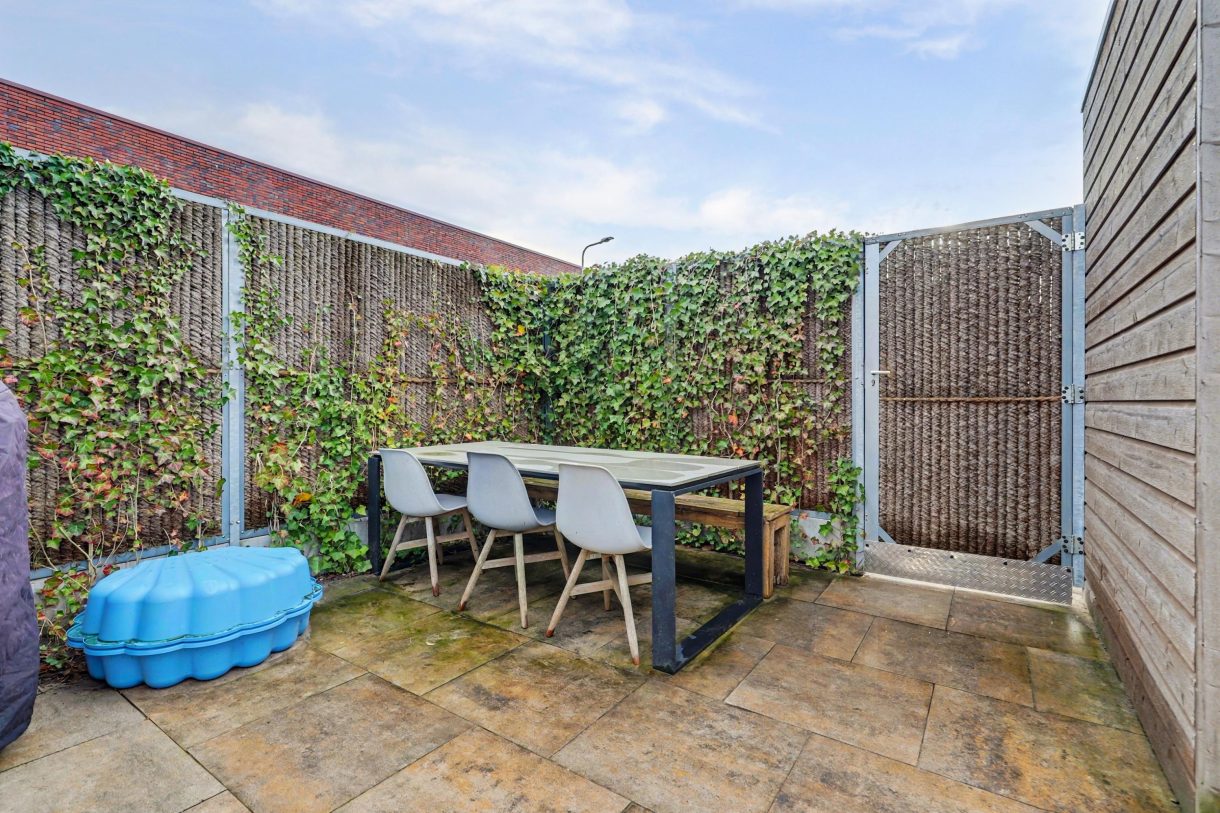 Te koop: Foto Woonhuis aan de Muntstraat 15 in Huissen