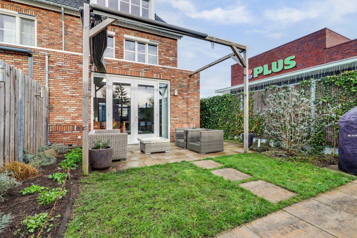 Te koop: Foto Woonhuis aan de Muntstraat 15 in Huissen