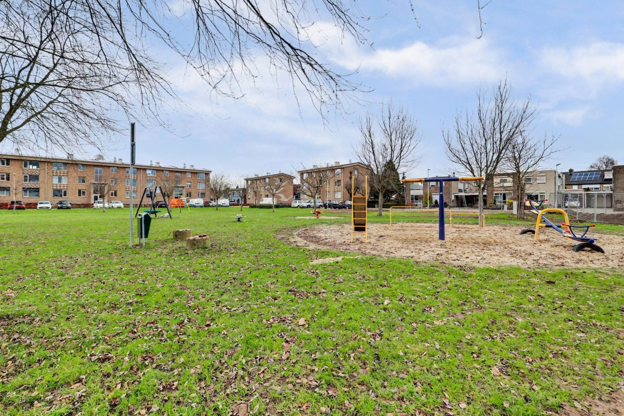 Te koop: Foto Woonhuis aan de Muntstraat 15 in Huissen