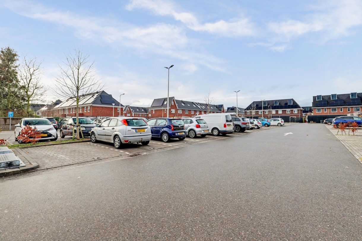 Te koop: Foto Woonhuis aan de Muntstraat 15 in Huissen