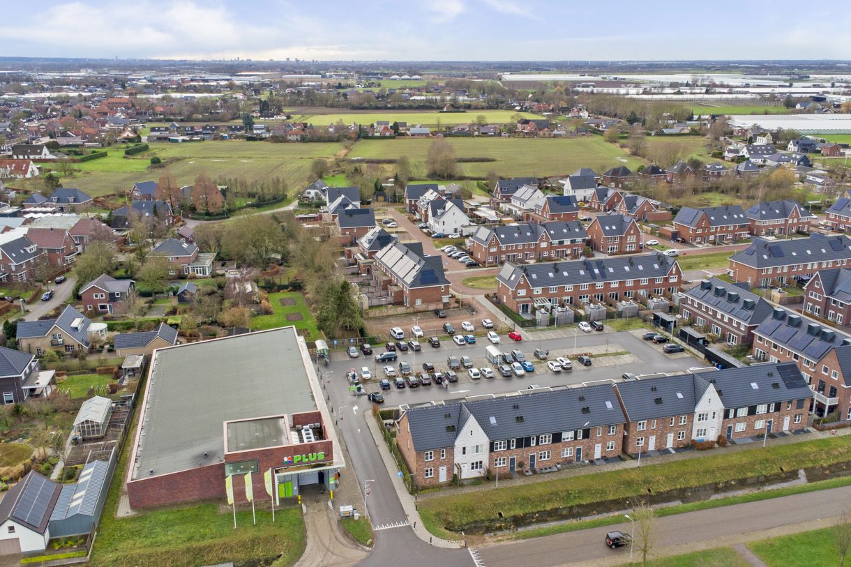 Te koop: Foto Woonhuis aan de Muntstraat 15 in Huissen