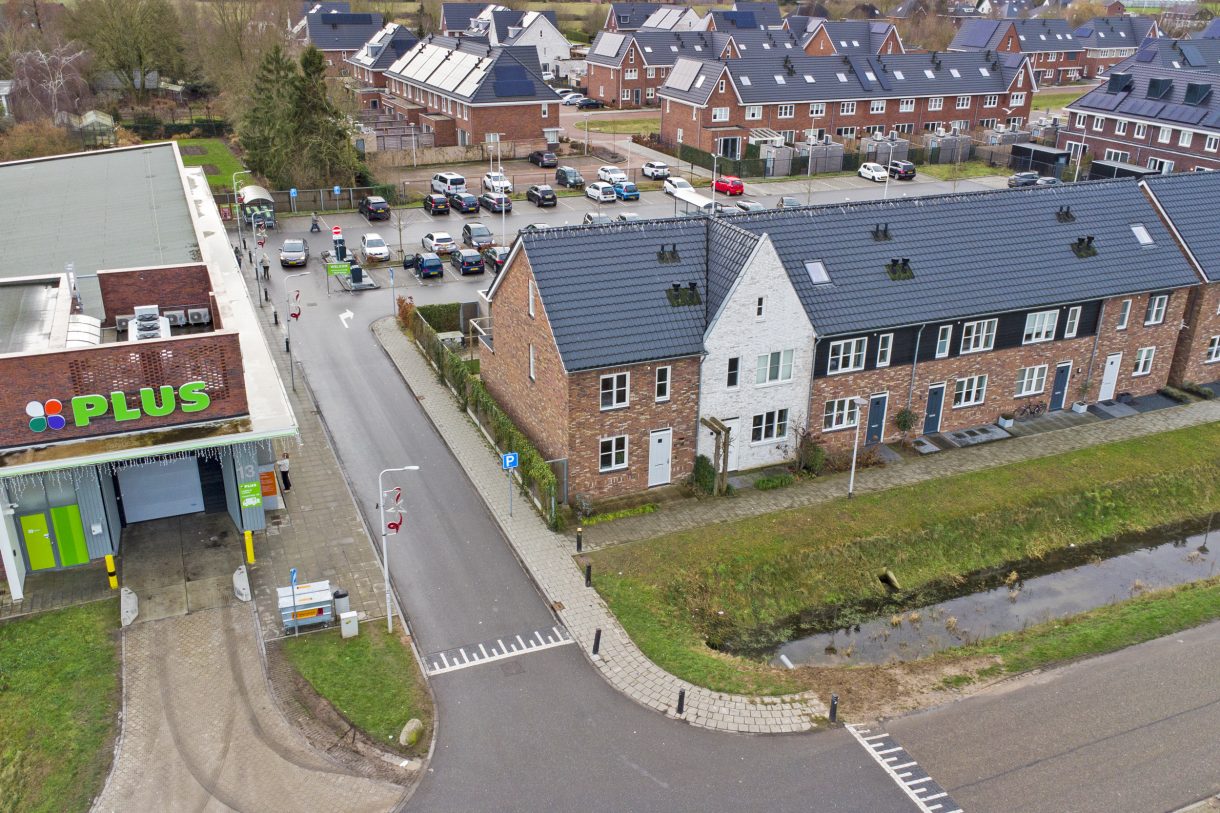 Te koop: Foto Woonhuis aan de Muntstraat 15 in Huissen