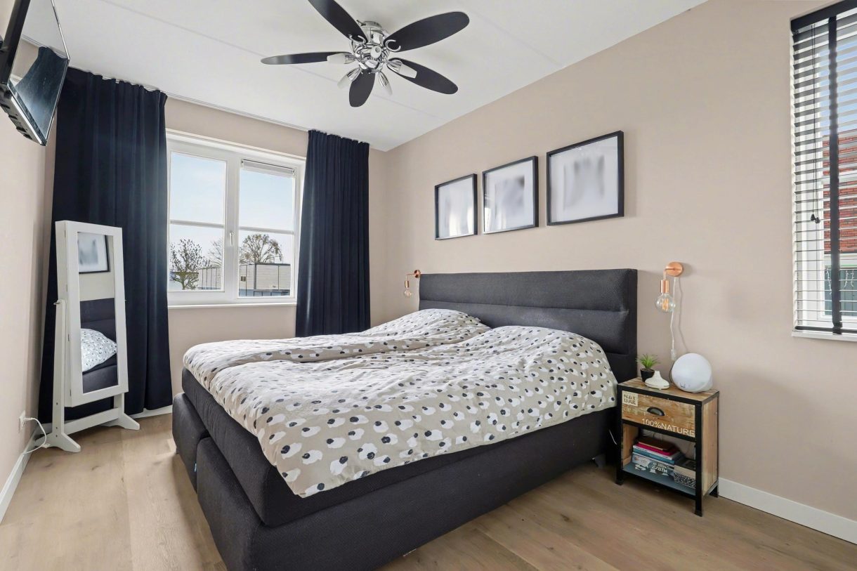 Te koop: Foto Woonhuis aan de Muntstraat 15 in Huissen