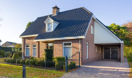 Te koop: Foto Woonhuis aan de Vederdistel 1 in Zeeland