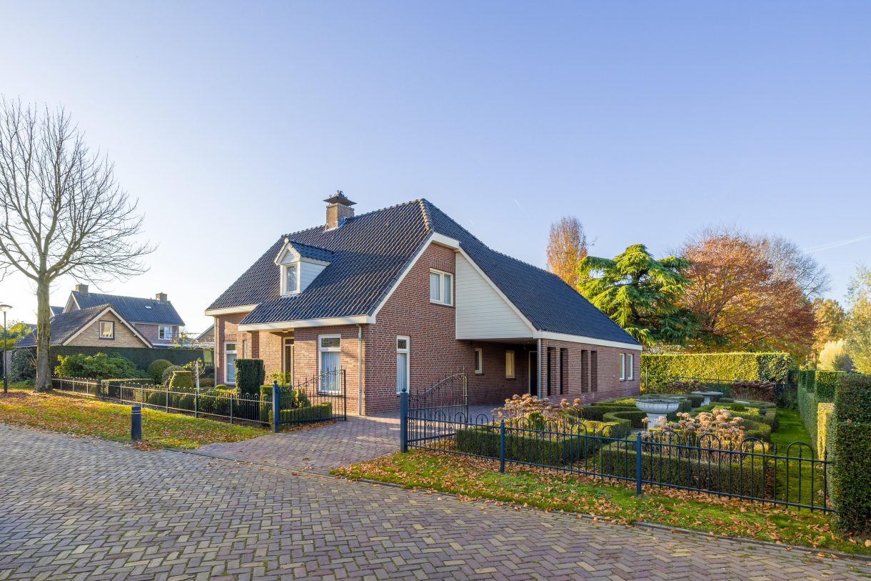 Te koop: Foto Woonhuis aan de Vederdistel 1 in Zeeland
