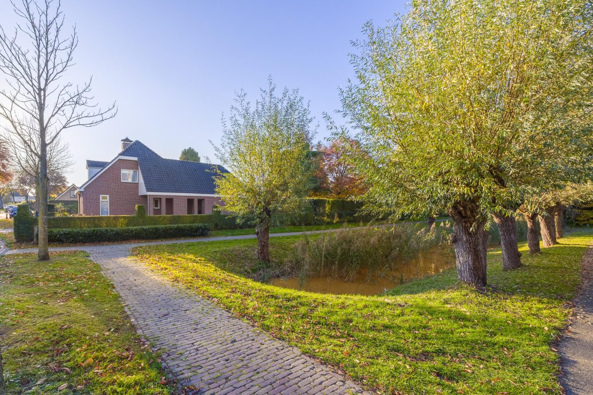 Te koop: Foto Woonhuis aan de Vederdistel 1 in Zeeland