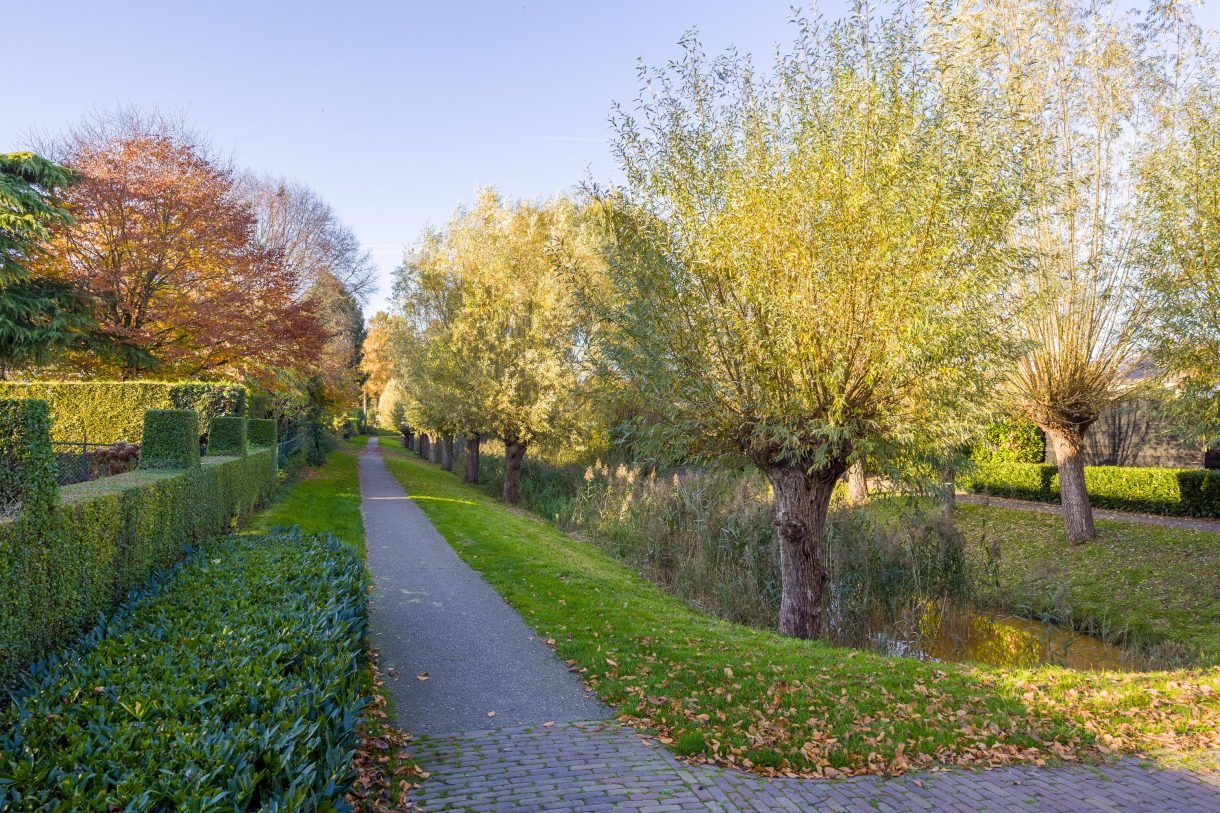 Te koop: Foto Woonhuis aan de Vederdistel 1 in Zeeland